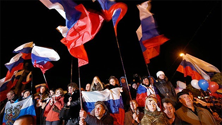 Crimea elegirá a su nuevo presidente el 9 de octubre